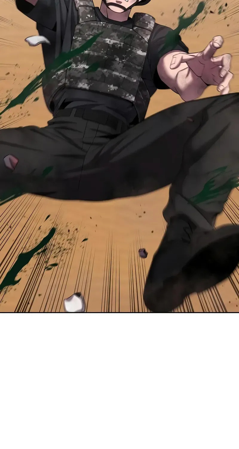 Returned to the Day I Joined the Army Chapter 70 page 66 - 
