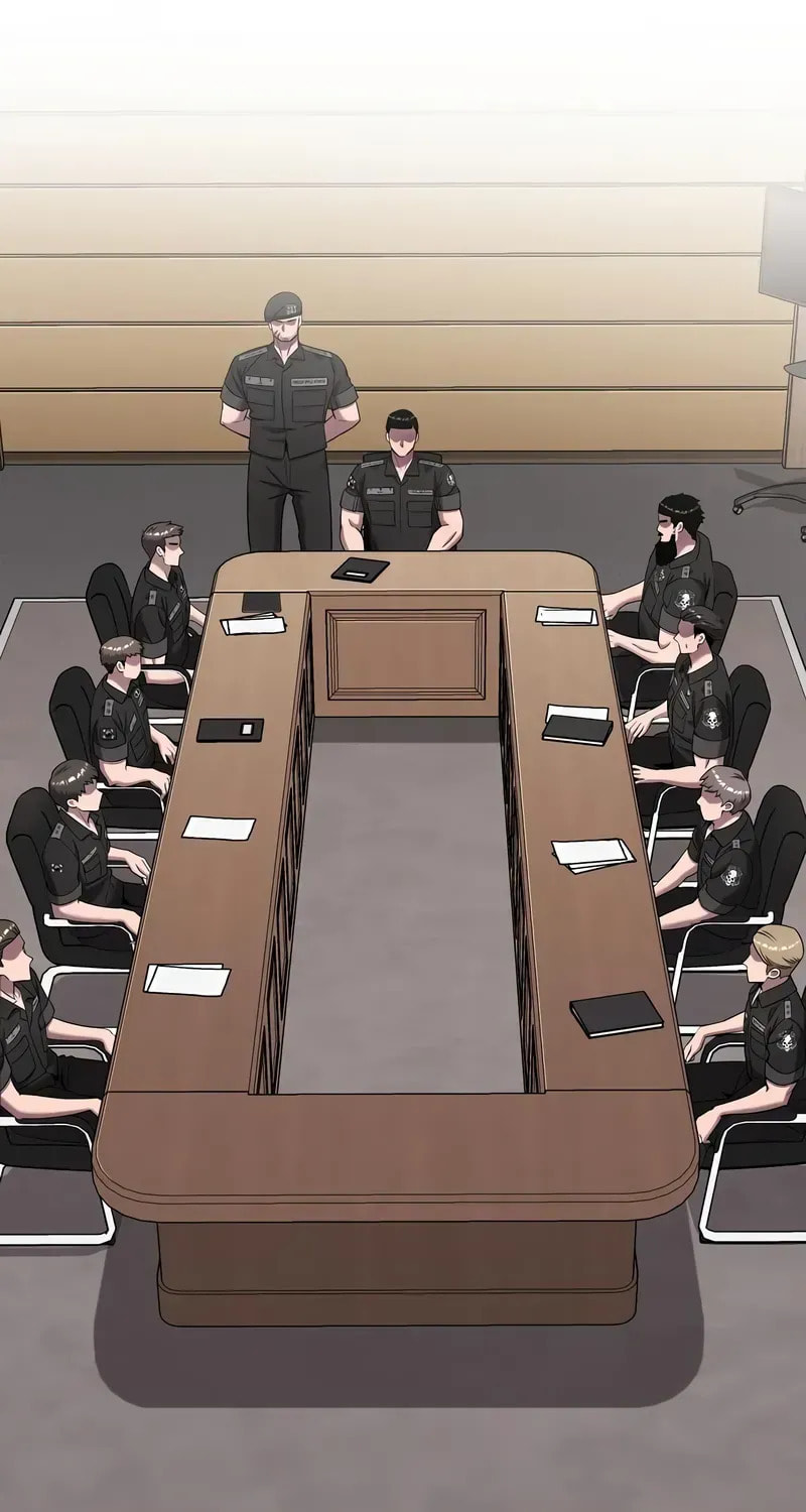 Returned to the Day I Joined the Army Chapter 70 page 69 - 