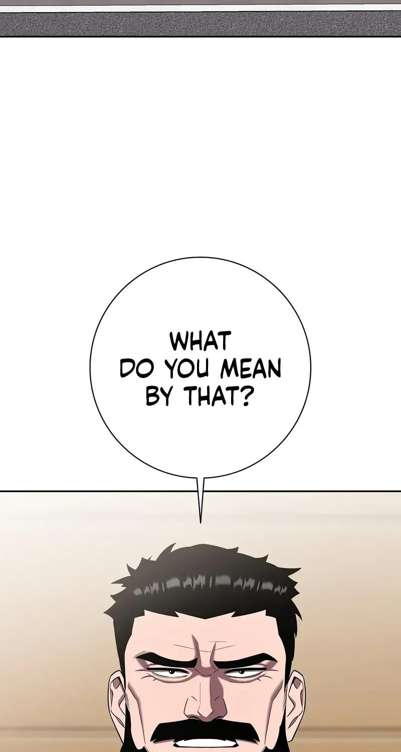 Returned to the Day I Joined the Army Chapter 70 page 70 - 