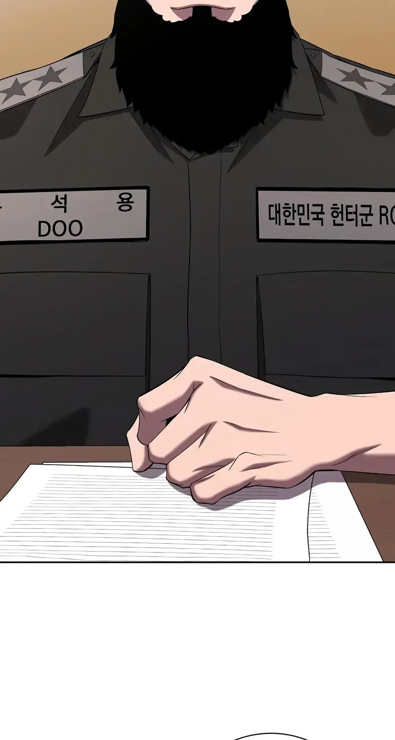 Returned to the Day I Joined the Army Chapter 70 page 71 - 