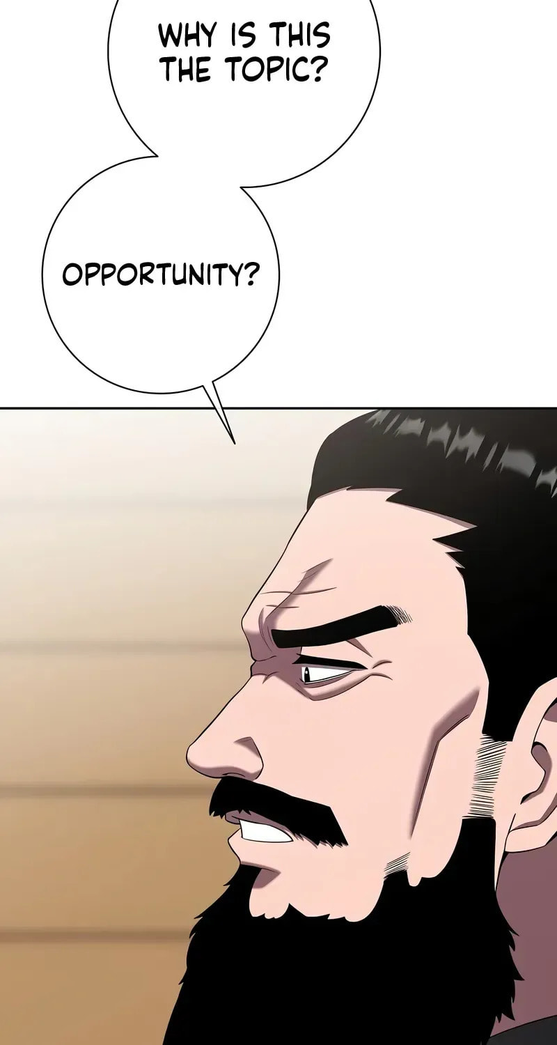 Returned to the Day I Joined the Army Chapter 70 page 74 - 