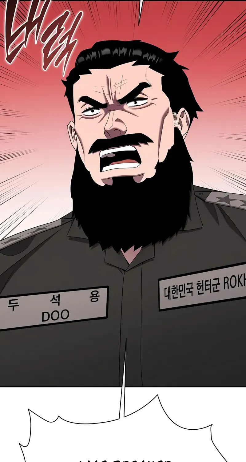 Returned to the Day I Joined the Army Chapter 70 page 76 - 