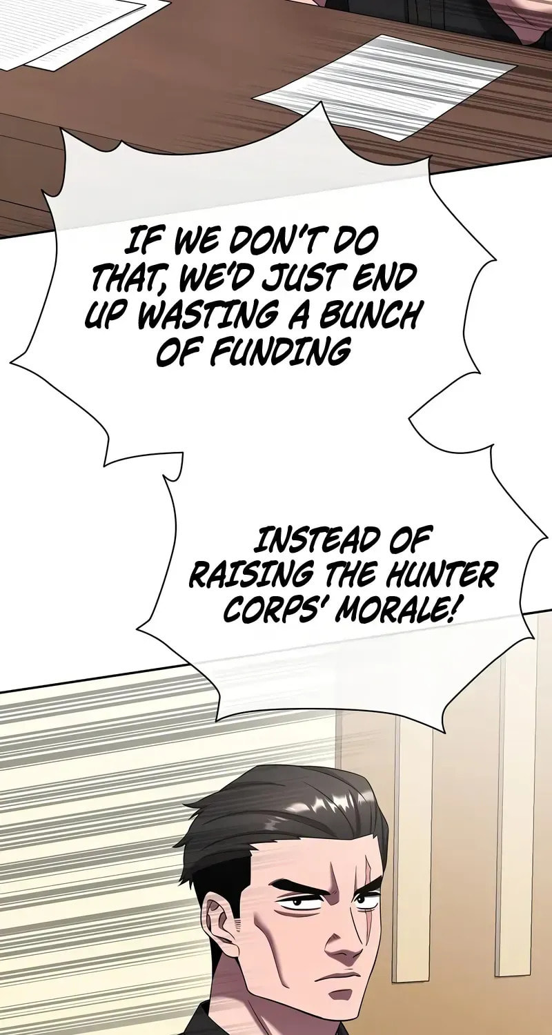 Returned to the Day I Joined the Army Chapter 70 page 79 - 