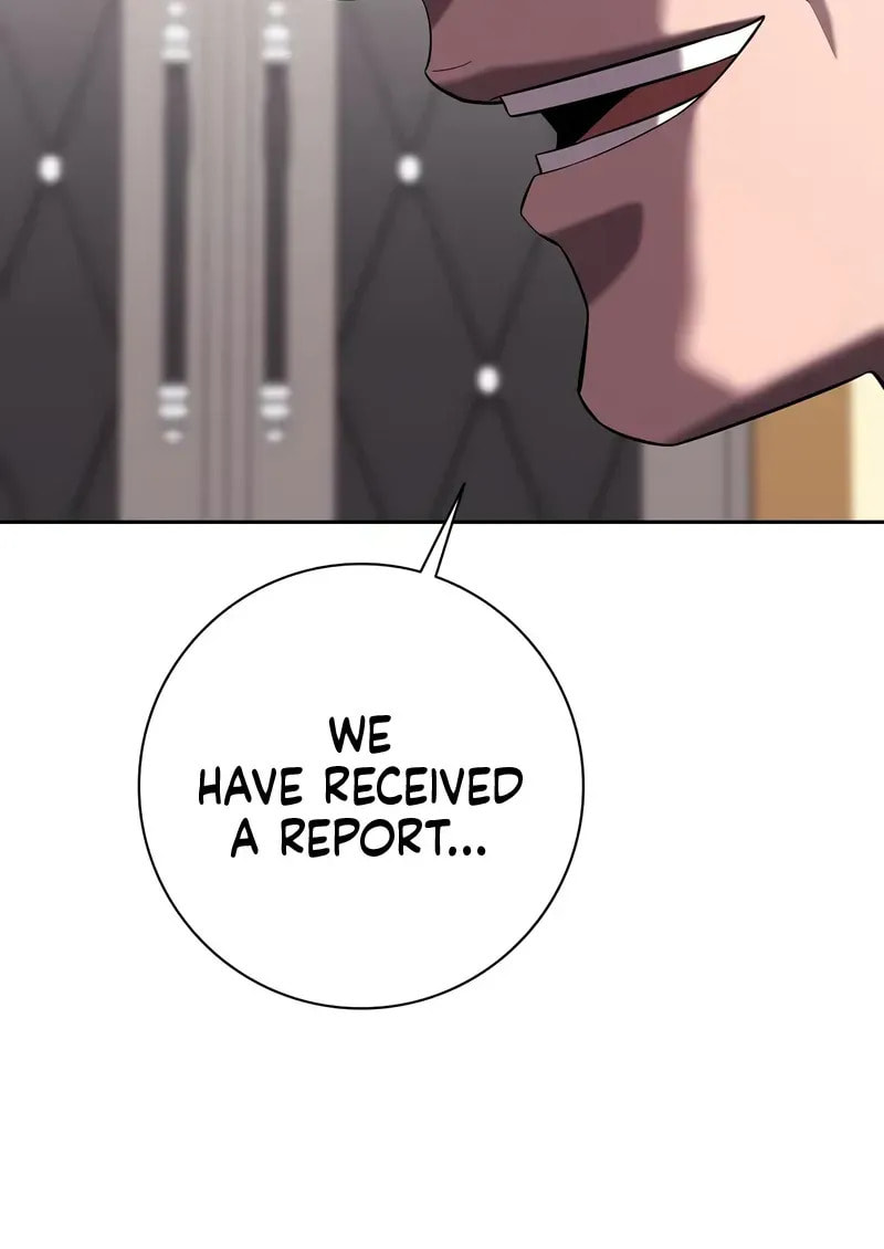 Returned to the Day I Joined the Army Chapter 70 page 87 - 