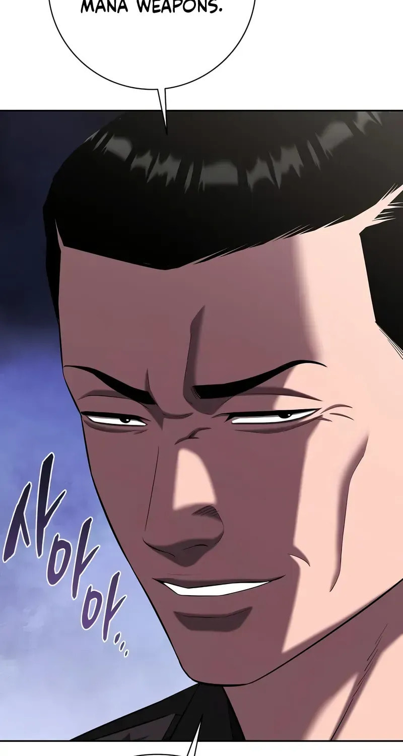 Returned to the Day I Joined the Army Chapter 70 page 90 - 