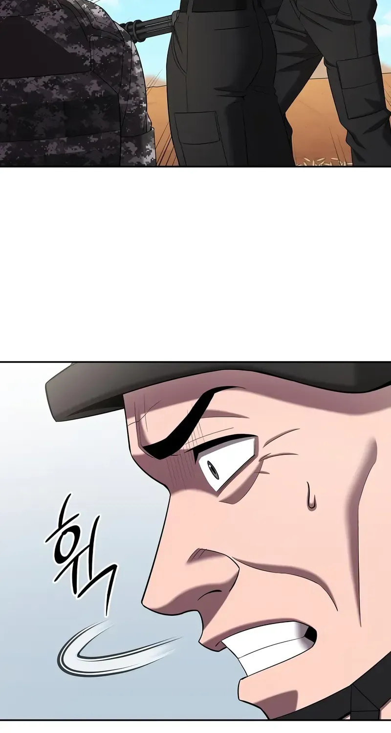 Returned to the Day I Joined the Army Chapter 70 page 10 - 