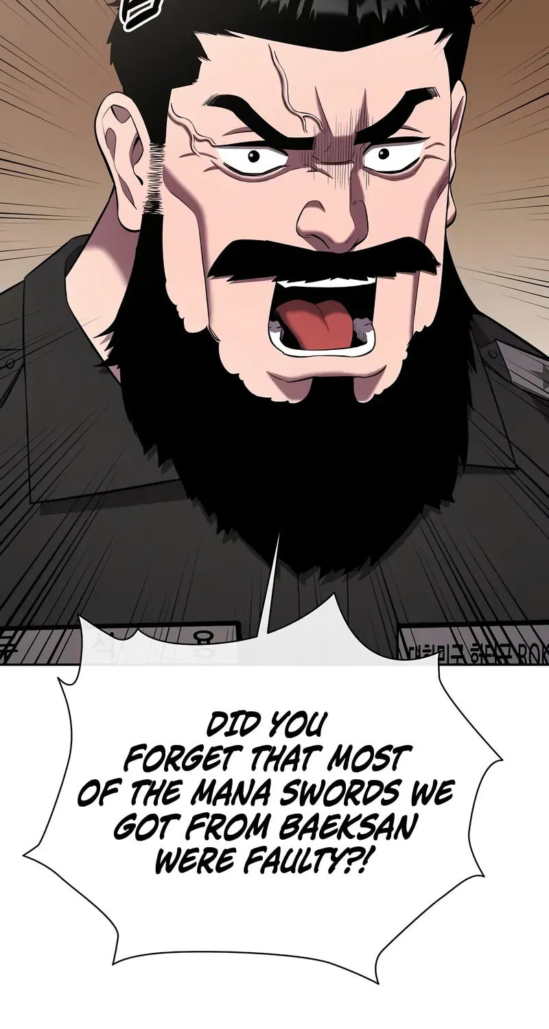 Returned to the Day I Joined the Army Chapter 70 page 92 - 