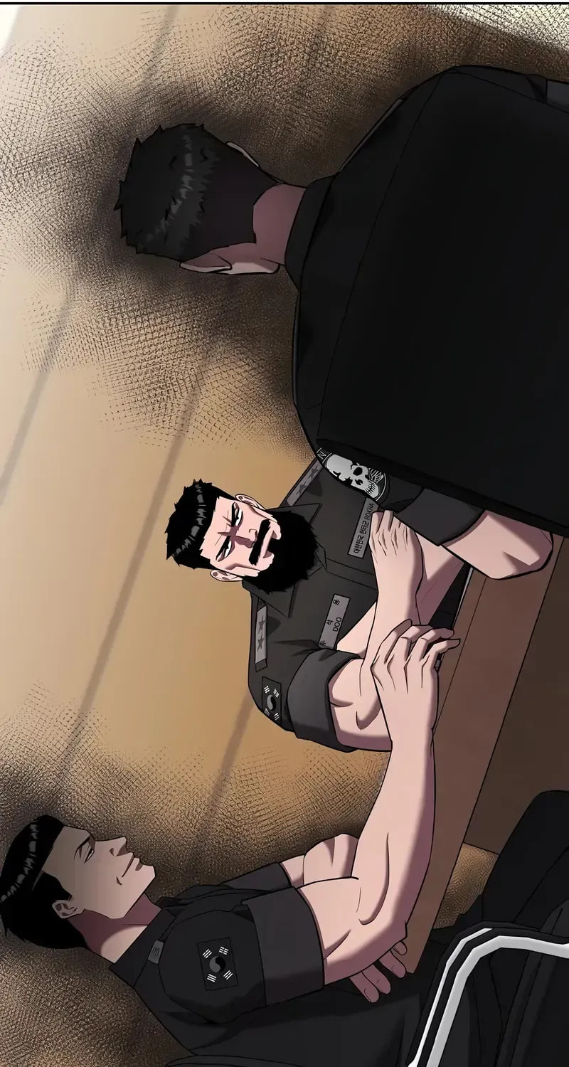 Returned to the Day I Joined the Army Chapter 70 page 98 - 