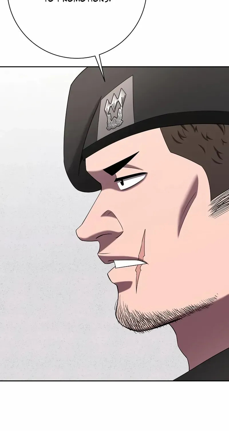 Returned to the Day I Joined the Army Chapter 71 page 2 - 