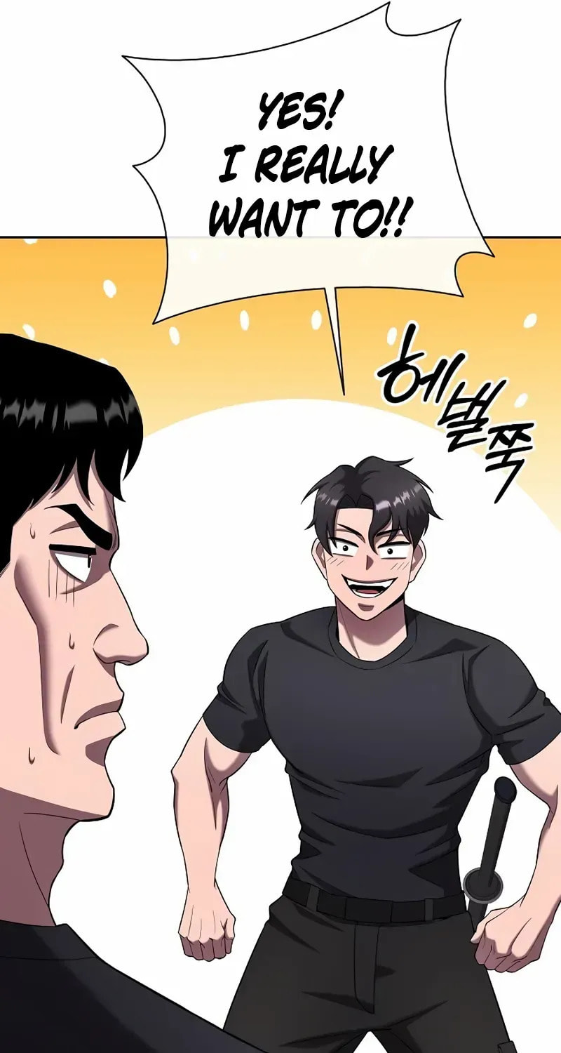 Returned to the Day I Joined the Army Chapter 71 page 103 - 