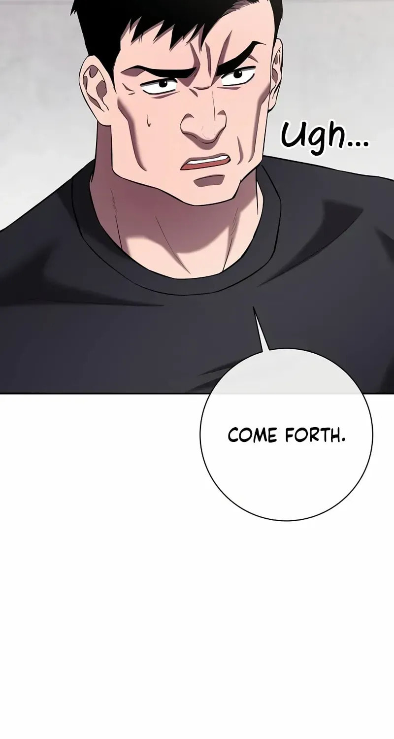 Returned to the Day I Joined the Army Chapter 71 page 106 - 