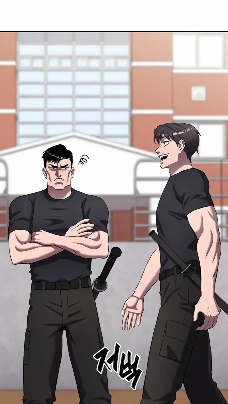 Returned to the Day I Joined the Army Chapter 71 page 107 - 