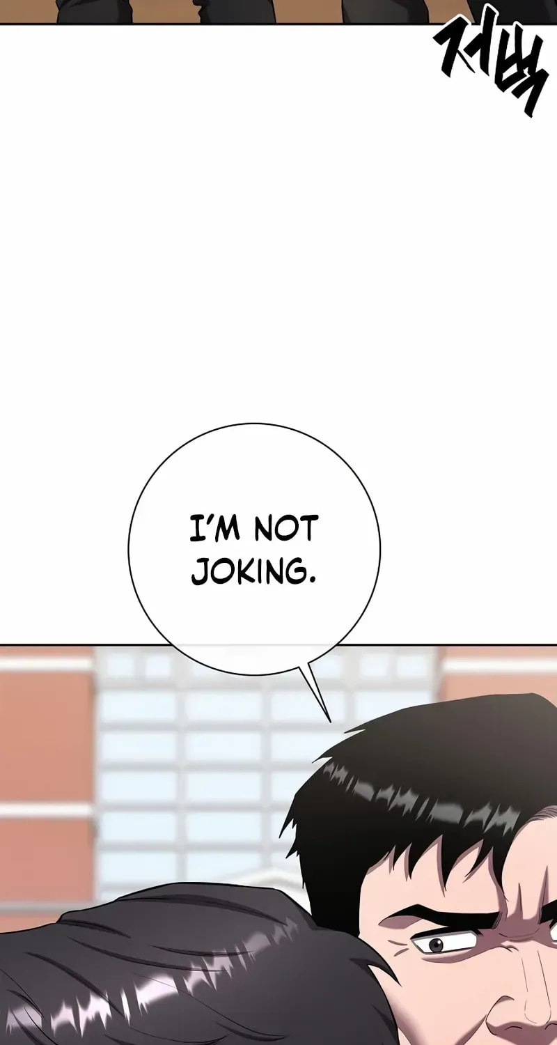Returned to the Day I Joined the Army Chapter 71 page 108 - 