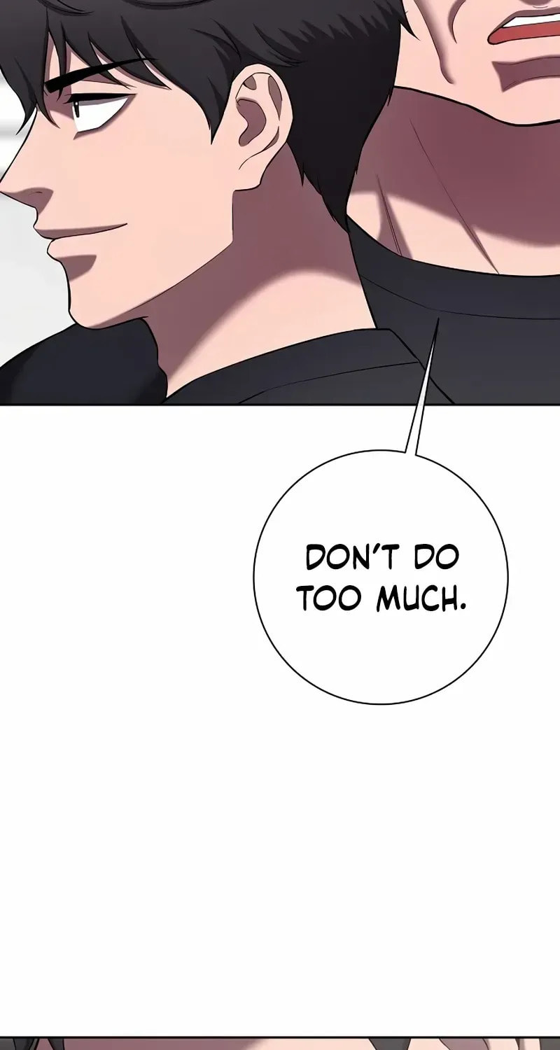 Returned to the Day I Joined the Army Chapter 71 page 109 - 