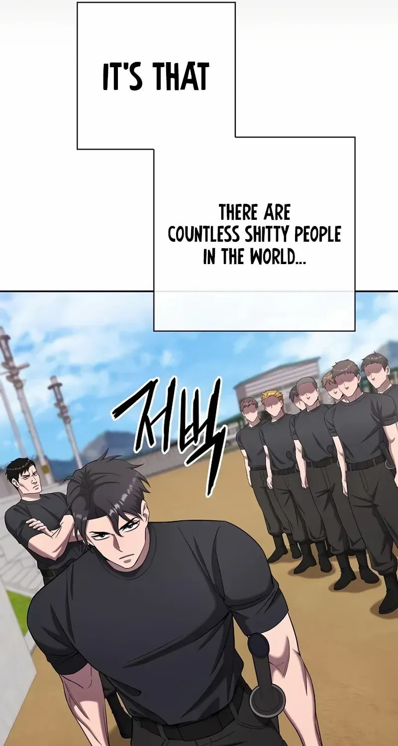 Returned to the Day I Joined the Army Chapter 71 page 113 - 