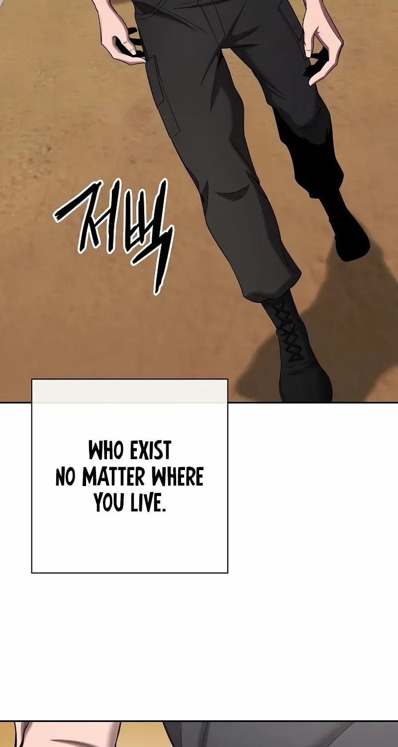 Returned to the Day I Joined the Army Chapter 71 page 114 - 