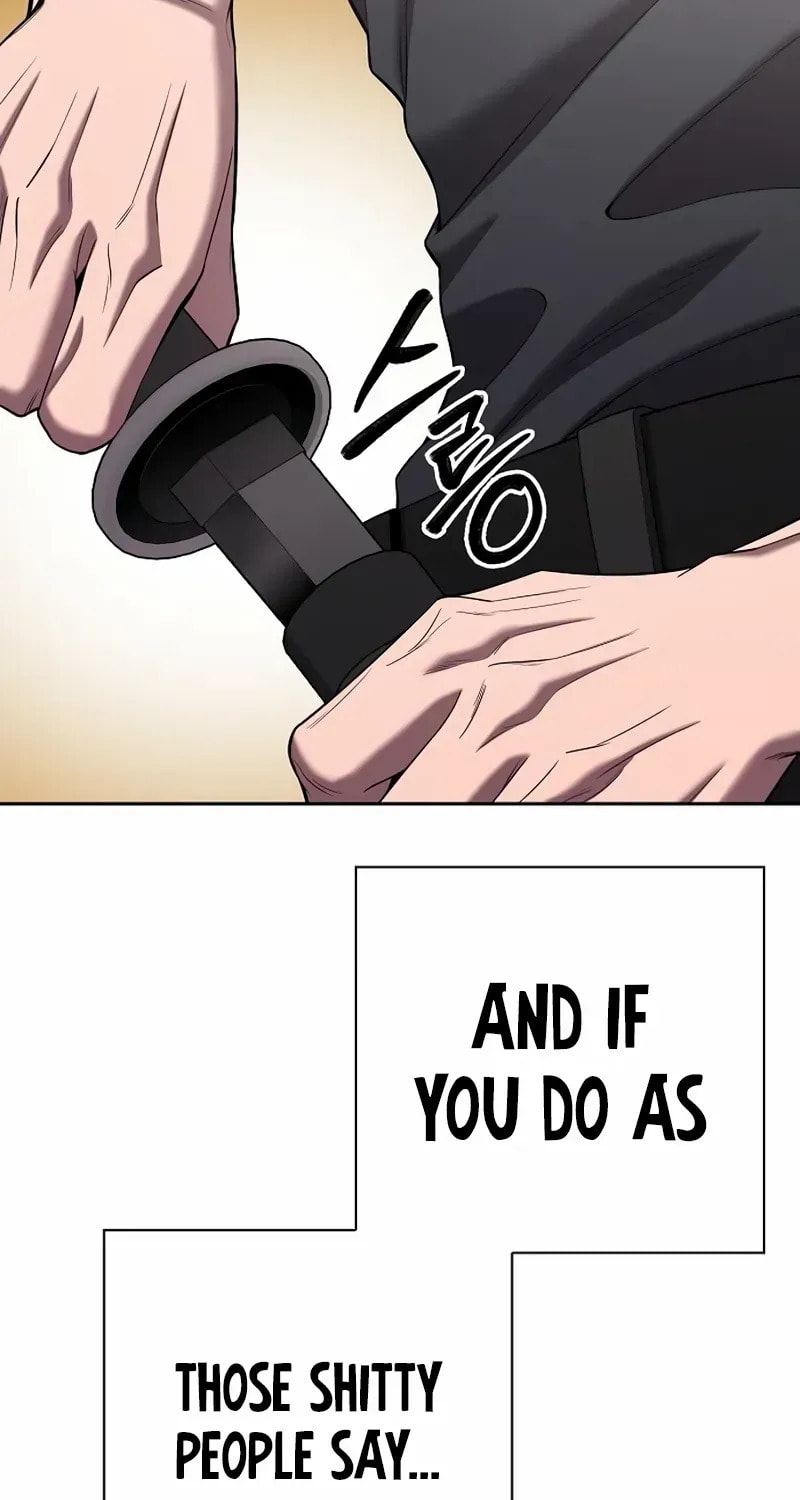 Returned to the Day I Joined the Army Chapter 71 page 115 - 
