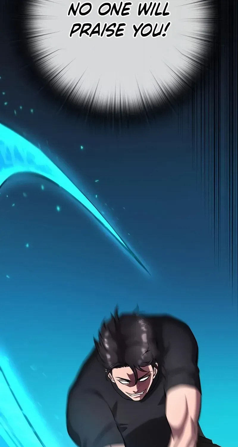 Returned to the Day I Joined the Army Chapter 71 page 119 - 
