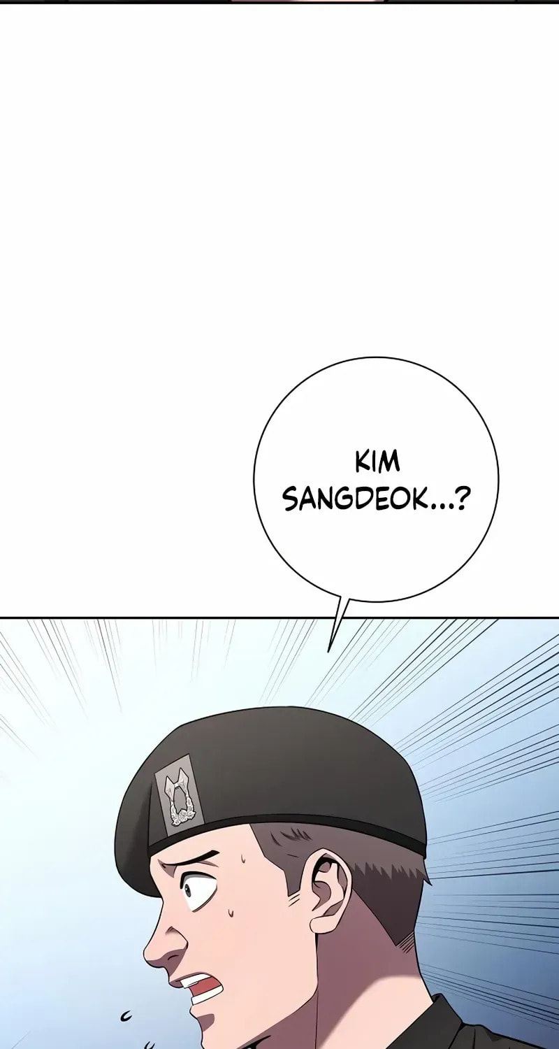 Returned to the Day I Joined the Army Chapter 71 page 13 - 
