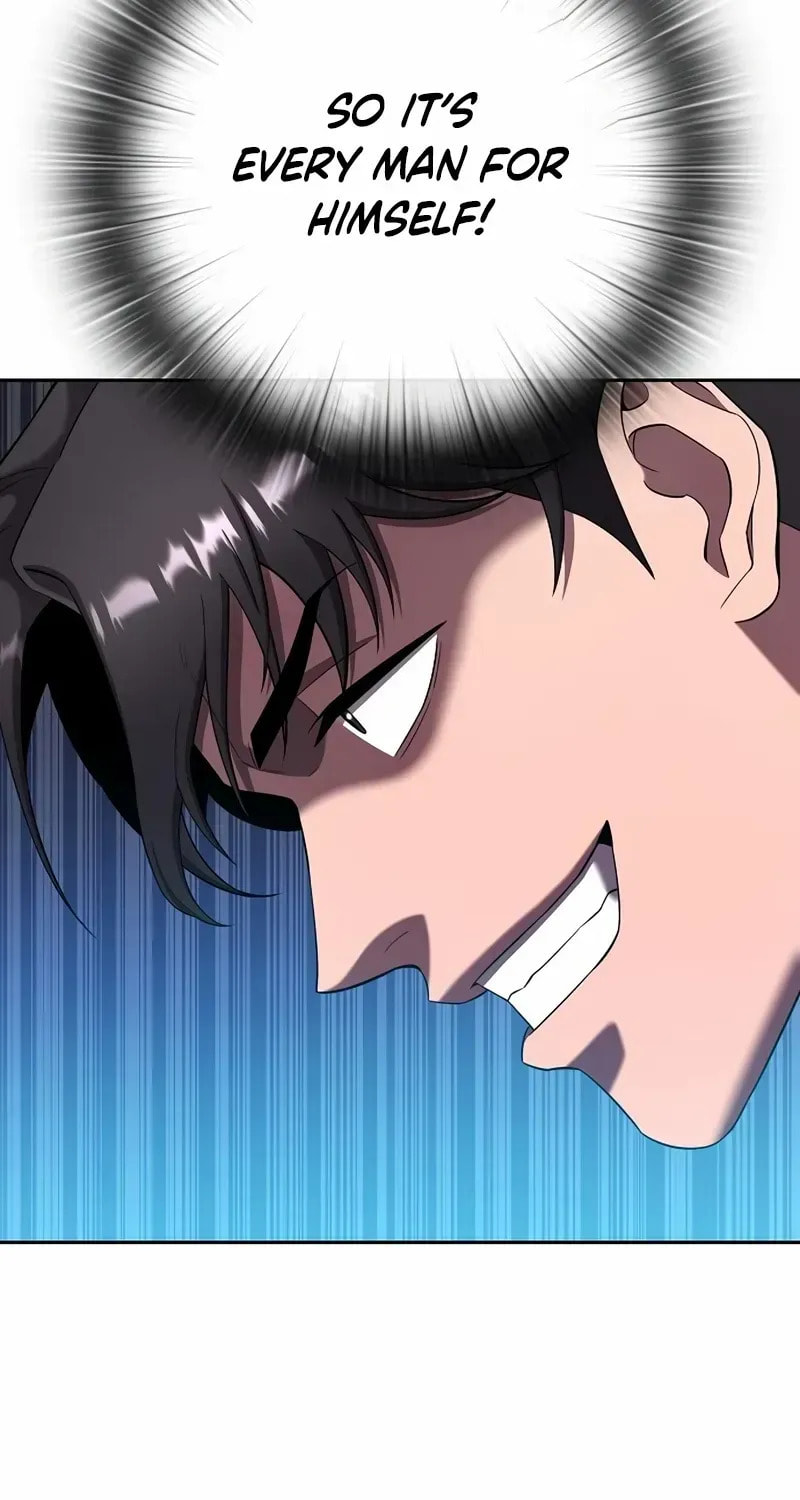 Returned to the Day I Joined the Army Chapter 71 page 126 - 