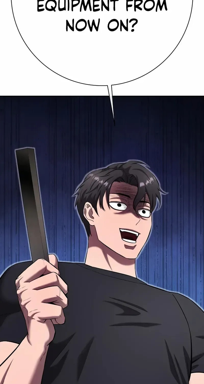 Returned to the Day I Joined the Army Chapter 71 page 135 - 