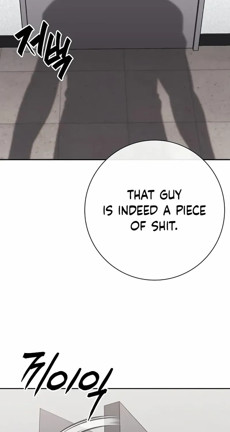 Returned to the Day I Joined the Army Chapter 71 page 17 - 