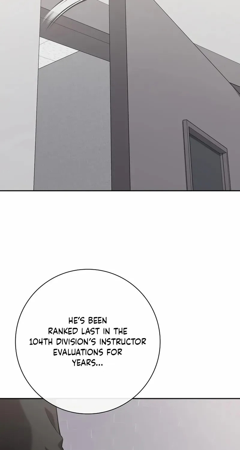 Returned to the Day I Joined the Army Chapter 71 page 18 - 