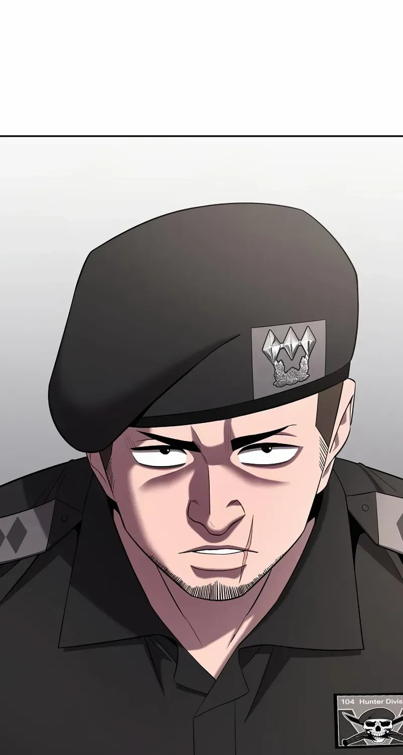 Returned to the Day I Joined the Army Chapter 71 page 21 - 