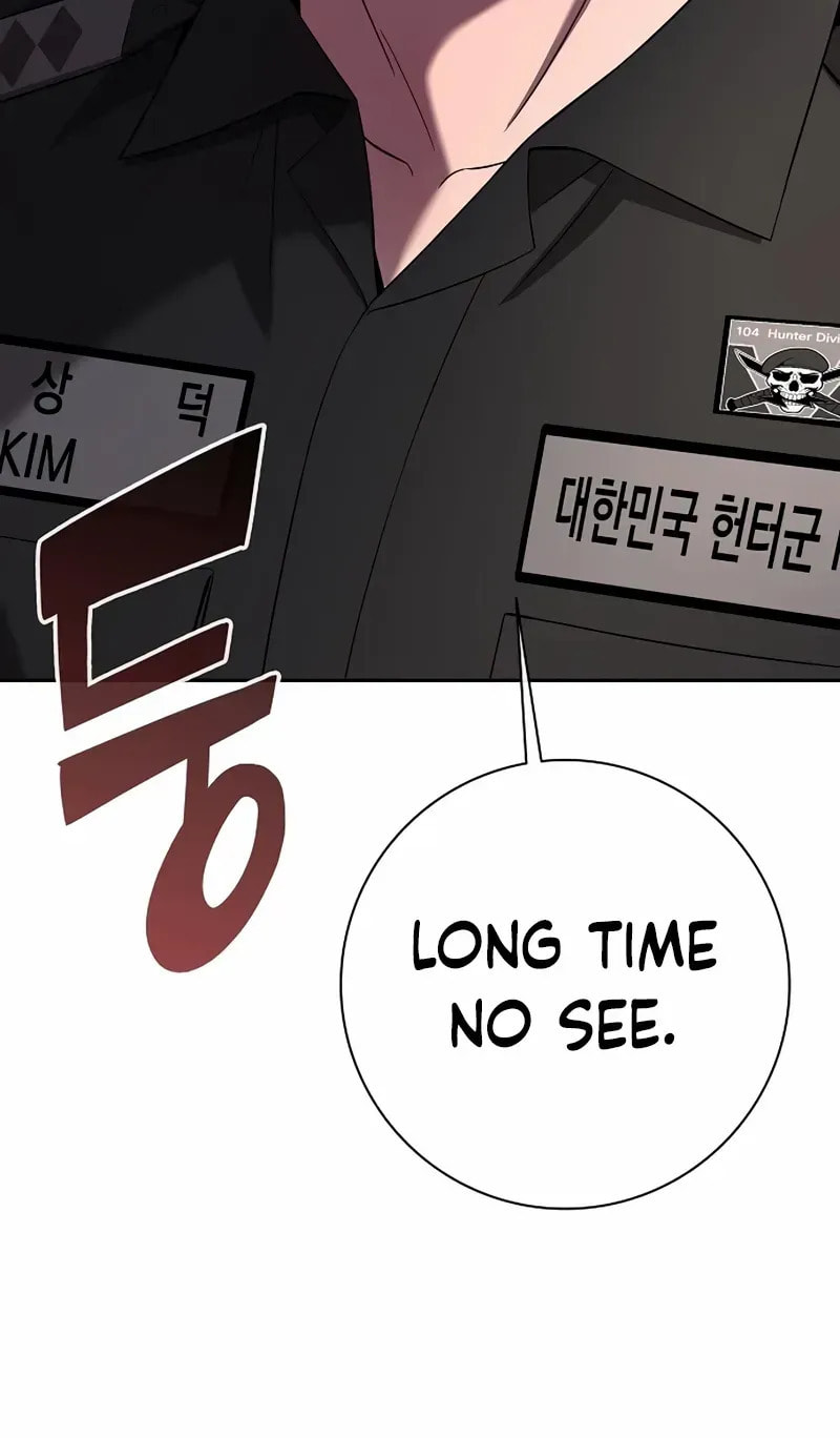 Returned to the Day I Joined the Army Chapter 71 page 25 - 