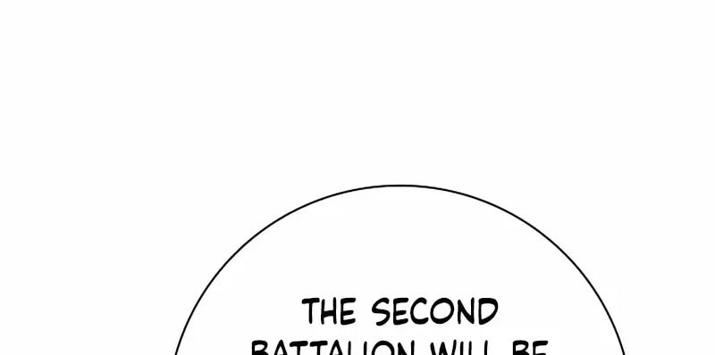 Returned to the Day I Joined the Army Chapter 71 page 35 - 