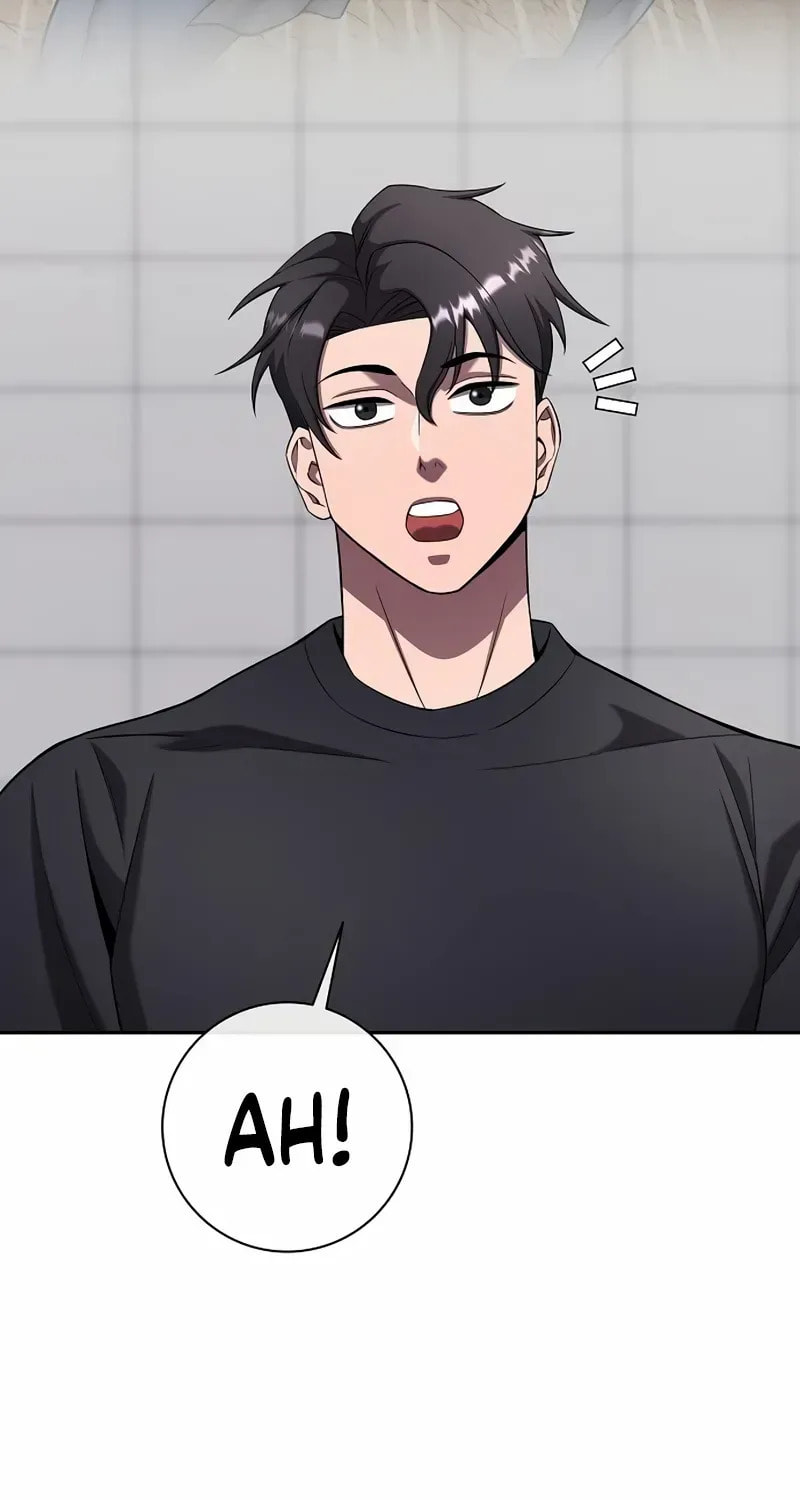 Returned to the Day I Joined the Army Chapter 71 page 43 - 