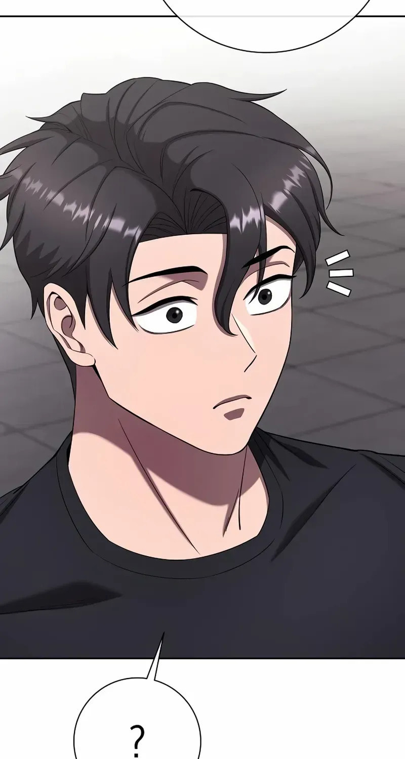 Returned to the Day I Joined the Army Chapter 71 page 48 - 
