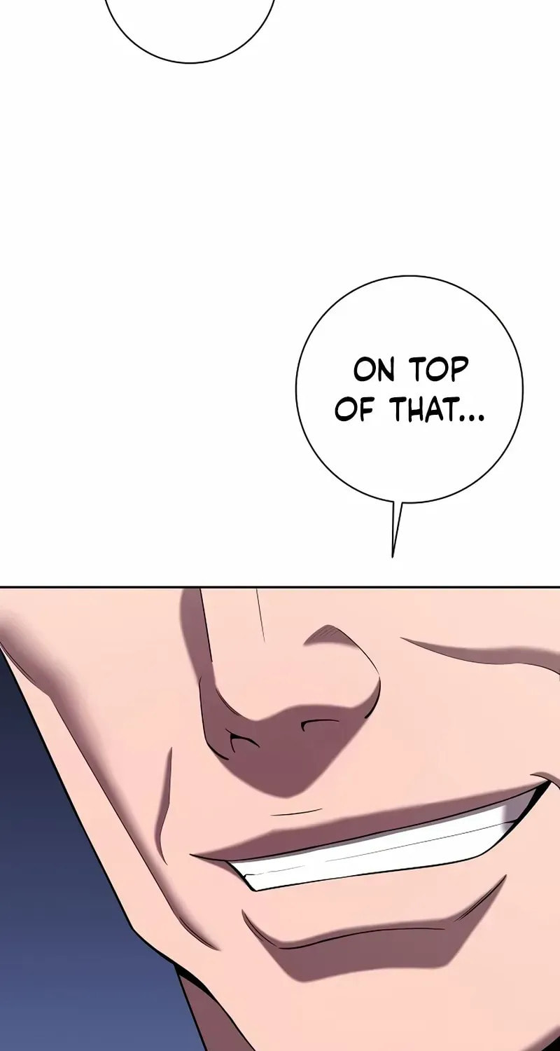 Returned to the Day I Joined the Army Chapter 71 page 49 - 