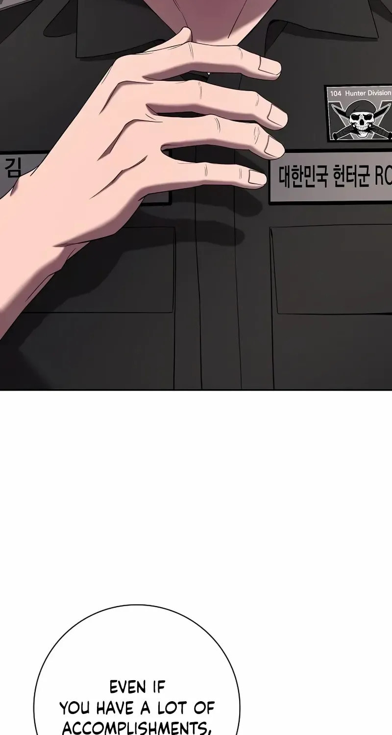 Returned to the Day I Joined the Army Chapter 71 page 52 - 