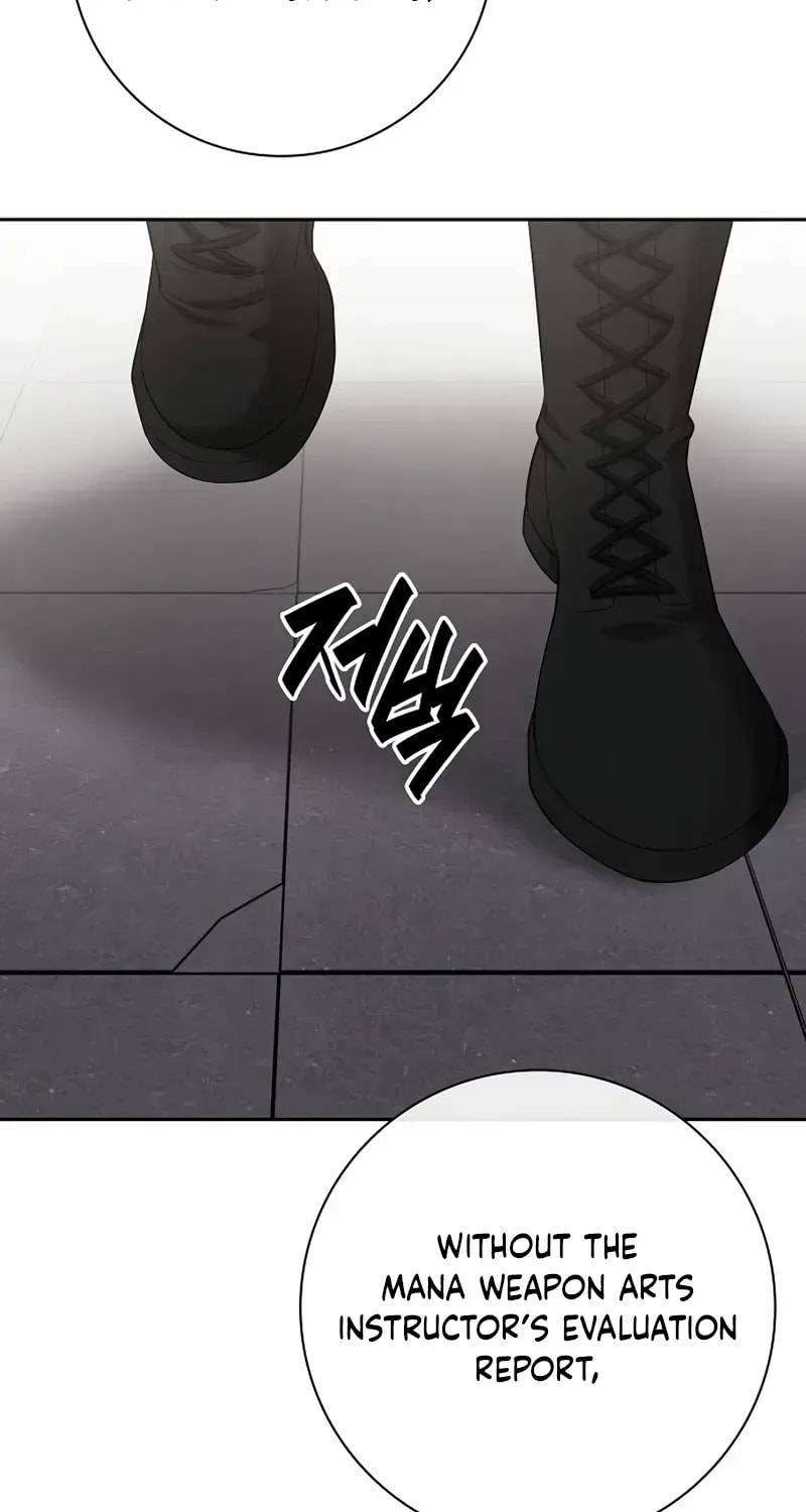 Returned to the Day I Joined the Army Chapter 71 page 53 - 