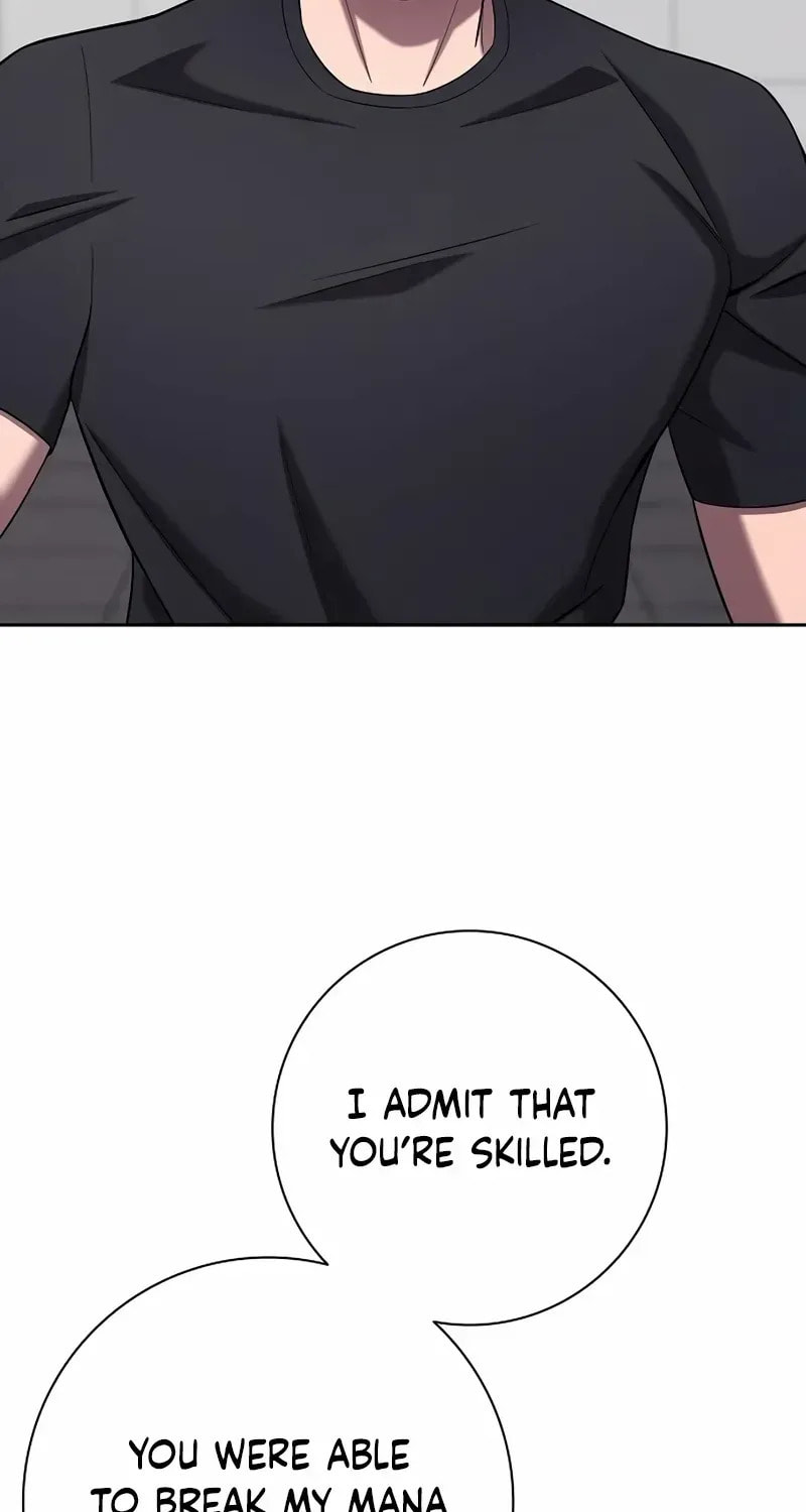 Returned to the Day I Joined the Army Chapter 71 page 57 - 