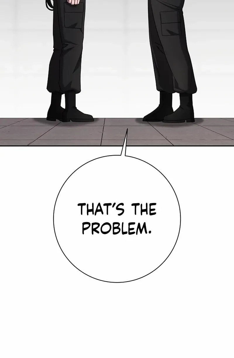 Returned to the Day I Joined the Army Chapter 71 page 60 - 