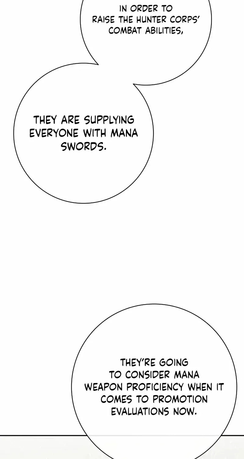 Returned to the Day I Joined the Army Chapter 71 page 7 - 
