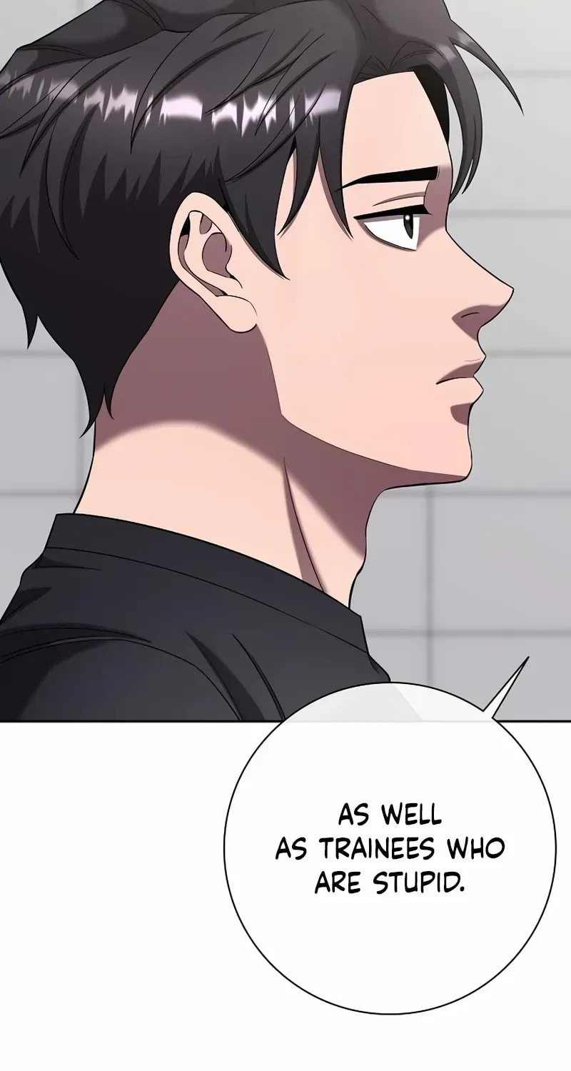 Returned to the Day I Joined the Army Chapter 71 page 63 - 