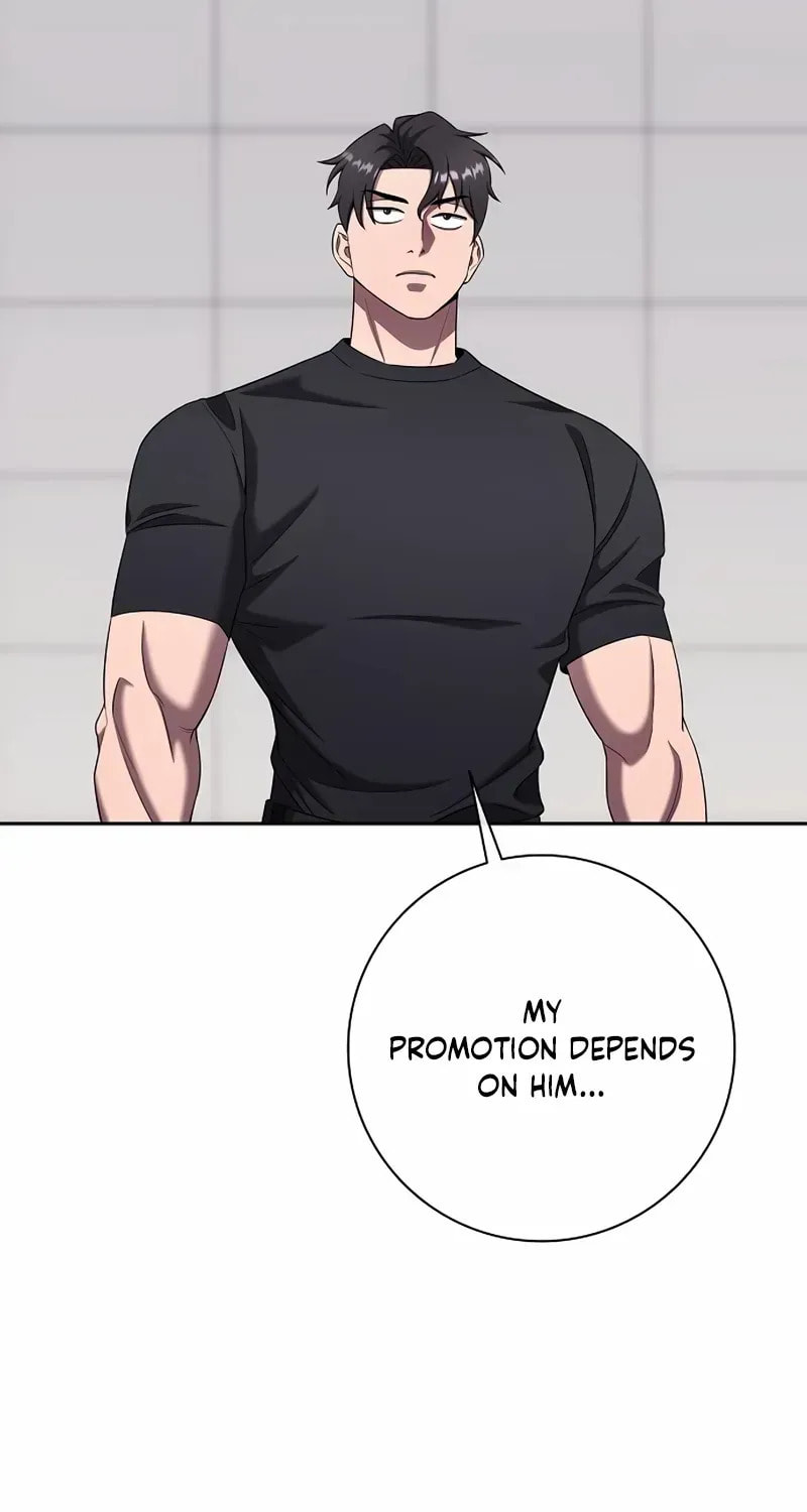 Returned to the Day I Joined the Army Chapter 71 page 66 - 