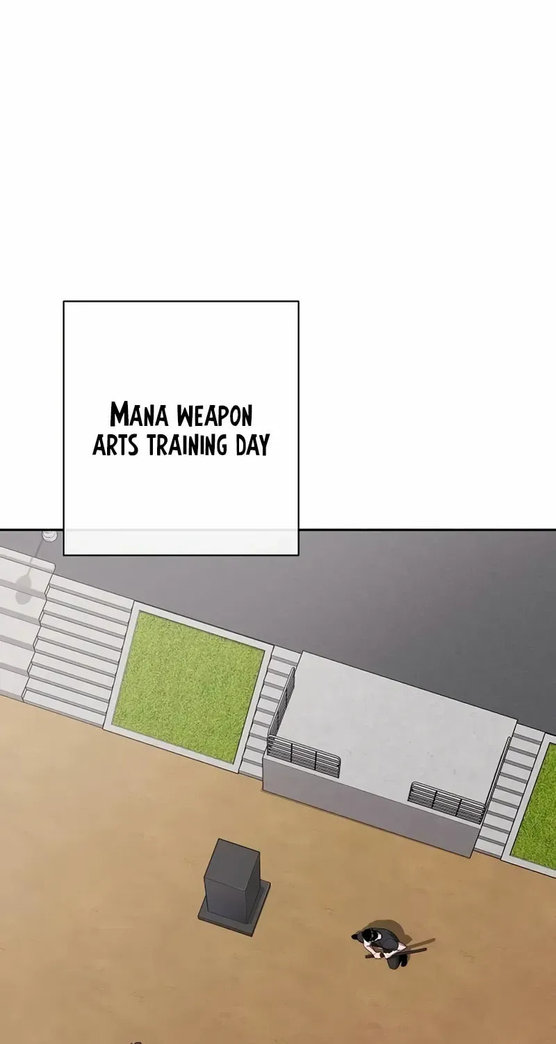 Returned to the Day I Joined the Army Chapter 71 page 68 - 
