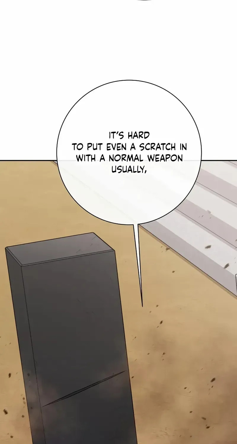 Returned to the Day I Joined the Army Chapter 71 page 82 - 