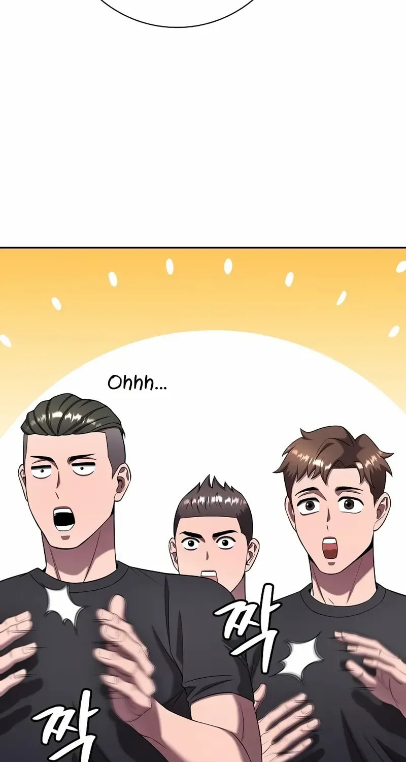 Returned to the Day I Joined the Army Chapter 71 page 84 - 