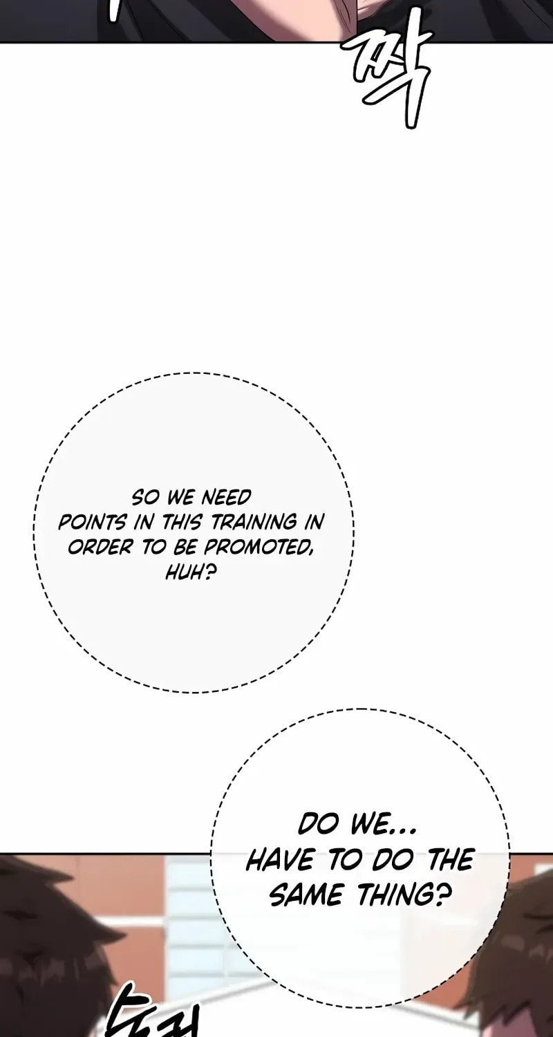 Returned to the Day I Joined the Army Chapter 71 page 85 - 