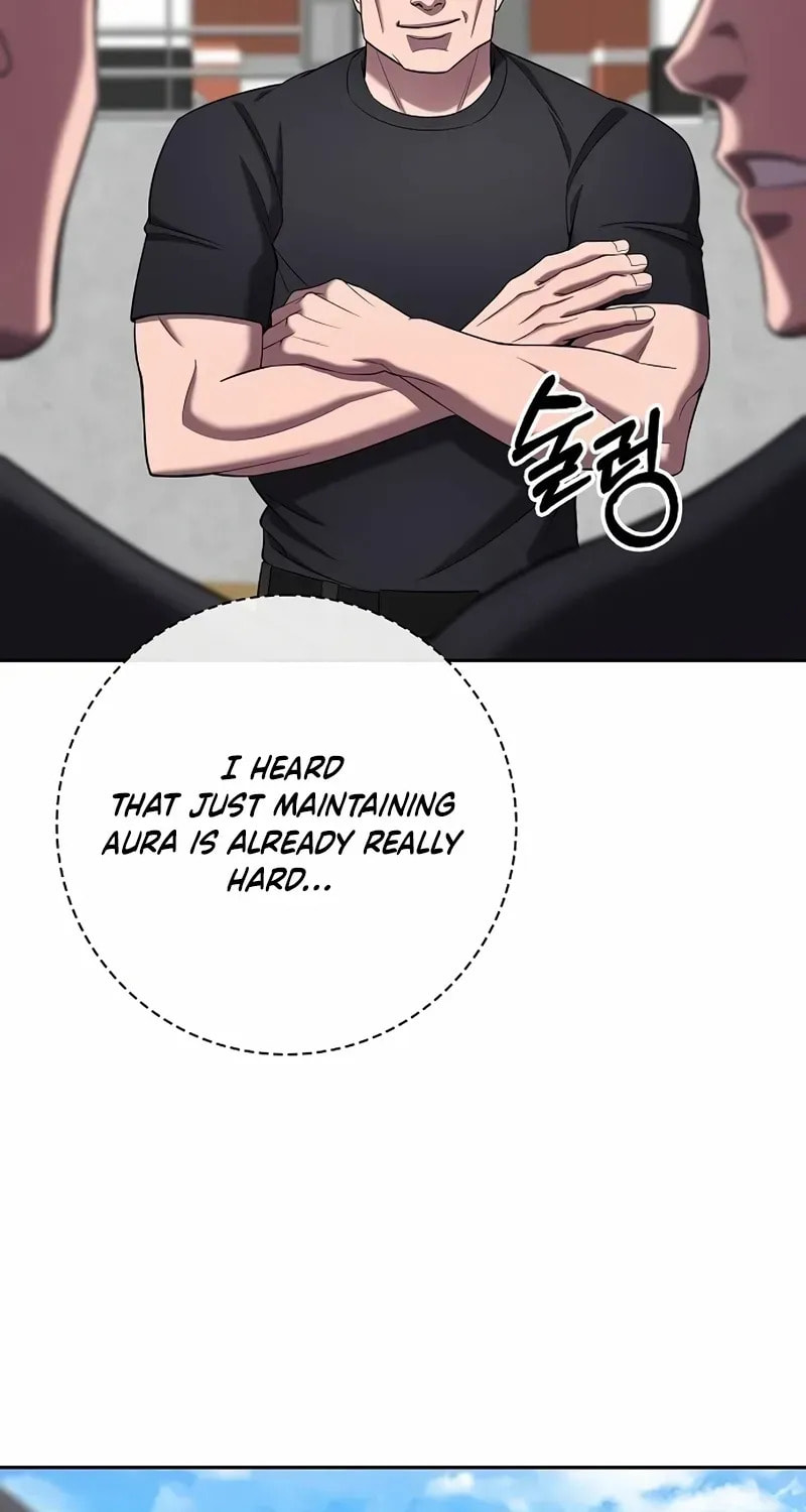 Returned to the Day I Joined the Army Chapter 71 page 87 - 