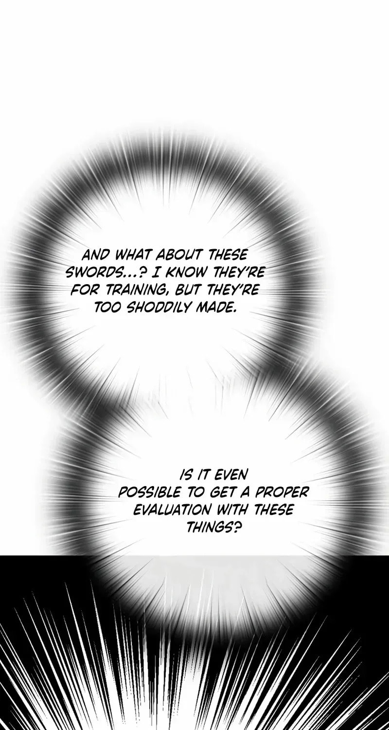 Returned to the Day I Joined the Army Chapter 71 page 90 - 
