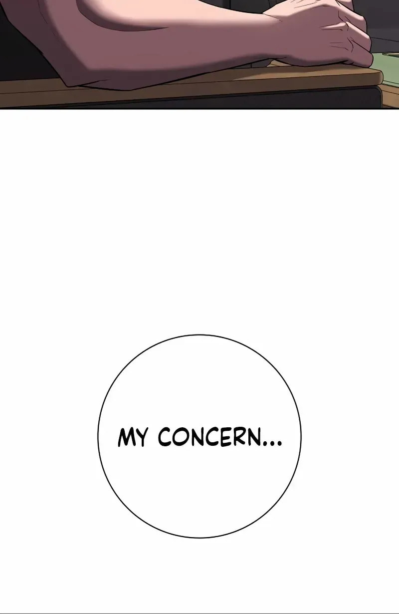 Returned to the Day I Joined the Army Chapter 71 page 10 - 