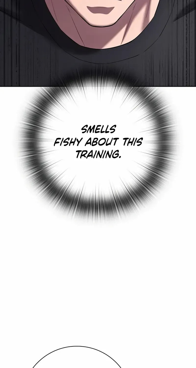 Returned to the Day I Joined the Army Chapter 71 page 94 - 