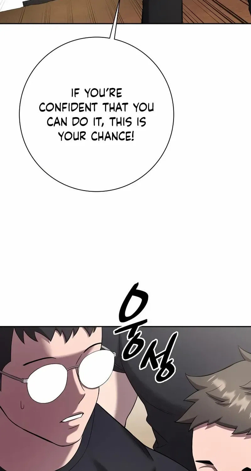 Returned to the Day I Joined the Army Chapter 71 page 96 - 