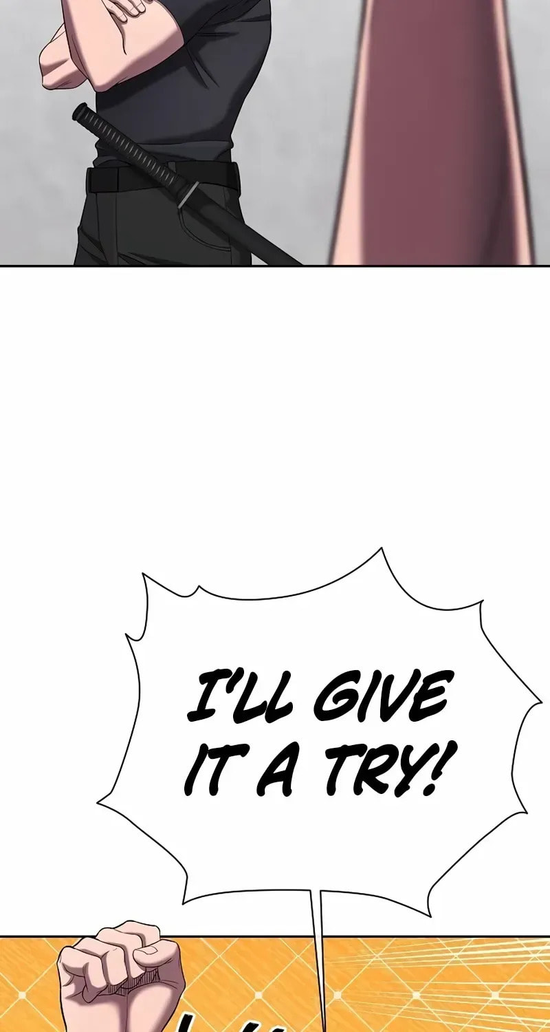 Returned to the Day I Joined the Army Chapter 71 page 99 - 